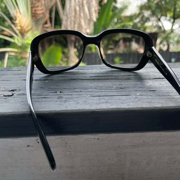 Prada Glasses 2000s Authentic - Picture 11 of 12